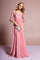 Long Mother of the Bride Dress Jacket - The Dress Outlet