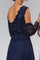 Long Mother of the Bride Dress Jacket - The Dress Outlet