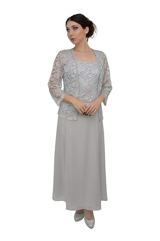 Long Mother of the Bride Formal Dress | DressOutlet for $32.99 – The ...