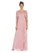 Eva Fashion 3094 Dusty Rose XL Sale