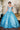 Long Off Shoulder Sweet 16 Quinceanera Dress - The Dress Outlet