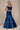 Long Off The Shoulder Fitted Formal Prom Dress Evening Gown - The Dress Outlet Nox Anabel