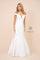 Long Off The Shoulder Fitted Formal Prom Dress Evening Gown - The Dress Outlet Nox Anabel