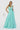 Long Open Back Prom Dress Evening Gown with Pockets - The Dress Outlet Nox Anabel