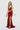 Long Open Back Prom Evening Dress - The Dress Outlet Nox Anabel