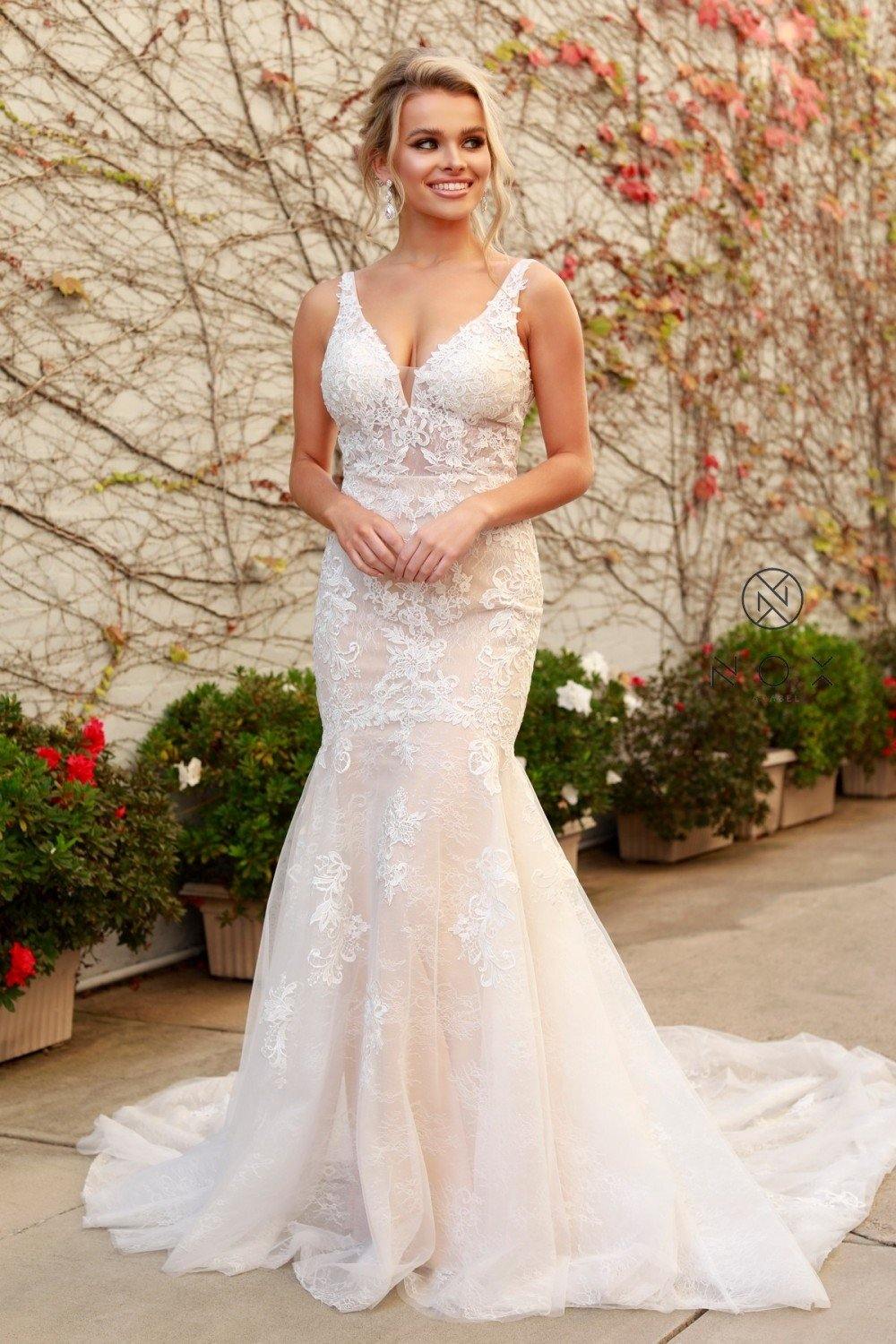 White Dresses for Women | Bridal & Party  The Dress Outlet