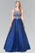 Long Prom Dress Formal Ball Gown - The Dress Outlet Elizabeth K