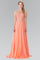 Long Prom Dress Formal Evening - The Dress Outlet Elizabeth K
