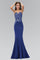 Long Prom Dress Formal Evening Gown - The Dress Outlet Elizabeth K