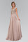 Long Prom Dress Formal Evening Gown - The Dress Outlet Elizabeth K