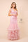 Long Prom Dress Formal Mermaid Evening Gown - The Dress Outlet Nox Anabel