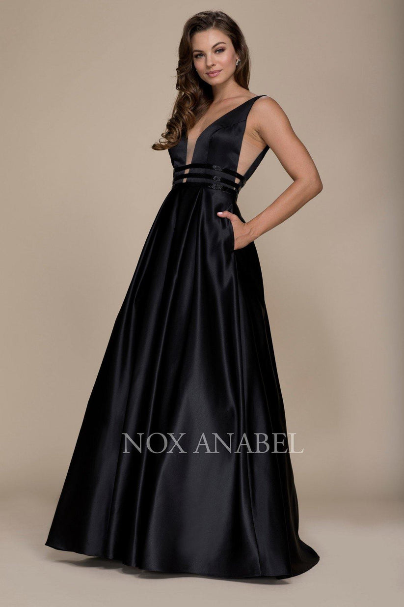 Sexy Long Prom Dress, Evening Dress   fg2659