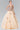 Long Prom Dress with Corset Back Ball Gown - The Dress Outlet Elizabeth K