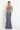 Long Prom Formal Dress Halter Neck Evening Gown - The Dress Outlet Elizabeth K