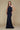 Long Prom Gown Formal Evening Dress Train - The Dress Outlet Nox Anabel