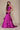 Long Prom Mermaid Ball Gown Formal Dress - The Dress Outlet Nox Anabel