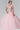 Long Quinceanera Dress Beaded Details with Matching Bolero - The Dress Outlet Elizabeth K