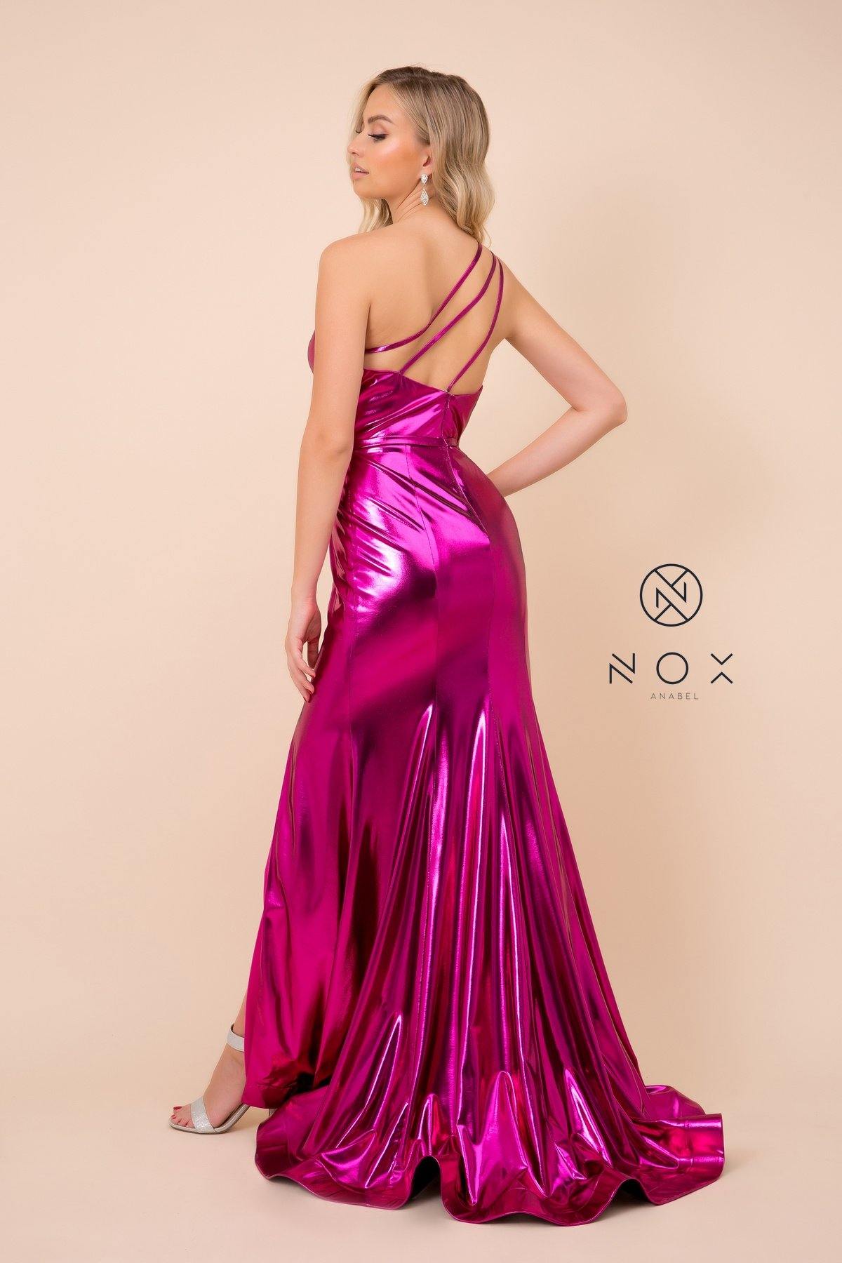 Long Sexy Formal Evening Gown Prom Dress