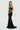 Long Sexy Open Back Formal Prom Dress - The Dress Outlet Nox Anabel