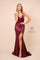 Long Sexy Prom Dress Evening Gown - The Dress Outlet Nox Anabel