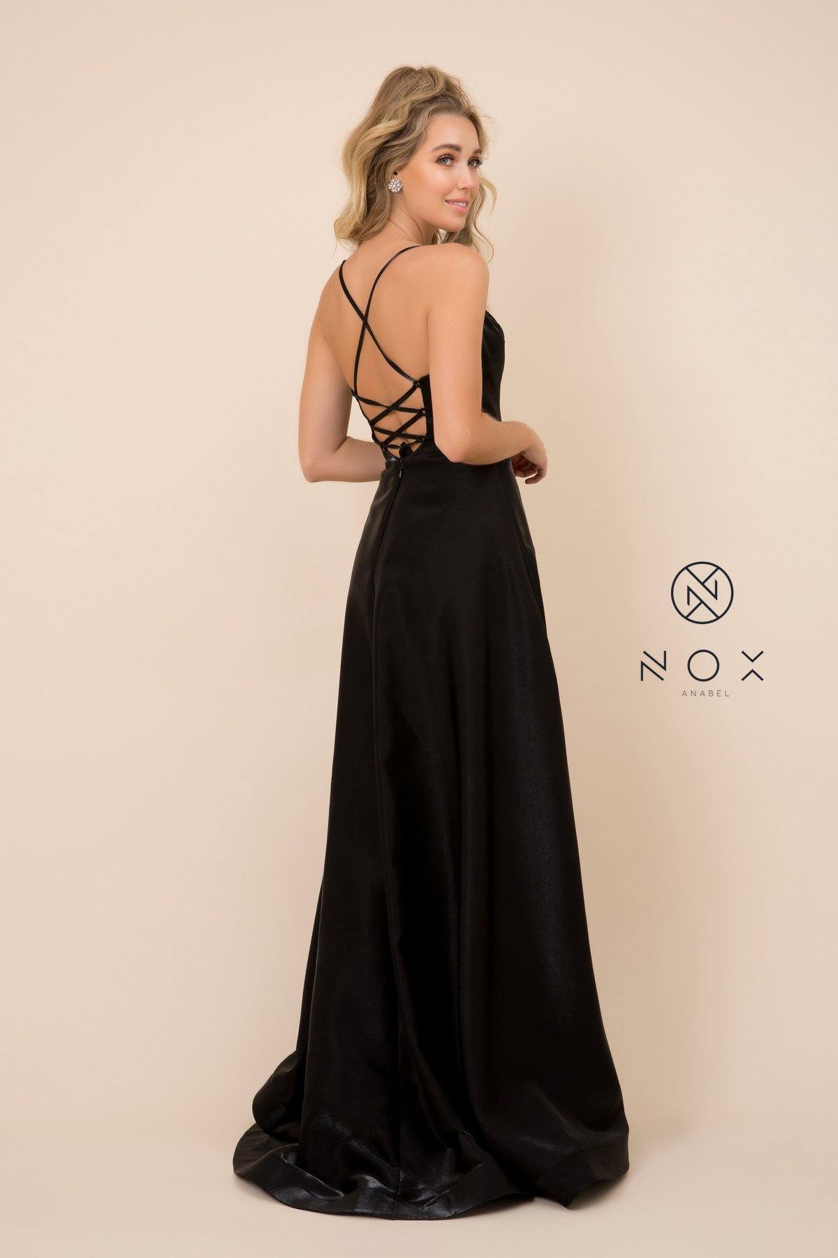 Long Sexy Prom Dress Evening Gown