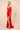 Long Sexy Satin High Slit Prom Dress Evening Gown - The Dress Outlet Nox Anabel