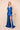 Long Sexy Satin High Slit Prom Dress Evening Gown - The Dress Outlet Nox Anabel