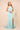 Long Side Slit Formal Dress Prom Evening Gown - The Dress Outlet Nox Anabel
