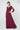 Long Sleeve Formal Mother of the Bride Chiffon Dress - The Dress Outlet Elizabeth K