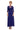 Long Sleeve Mother of the Bride Formal Dress - The Dress Outlet Nox Anabel
