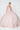 Long Sleeve Quinceanera Sweet 16 Ball Gown - The Dress Outlet Elizabeth K