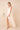 Long Sleeveless Formal Dress Bridesmaid Lightgold