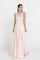 Long Sleeveless Formal Dress Evening Gown - The Dress Outlet Elizabeth K