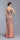 Long Sleeveless Formal Evening Prom Mermaid Dress - The Dress Outlet
