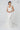 Long Sleeveless Mermaid Wedding Gown - The Dress Outlet Elizabeth K
