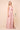 Long Sleeveless V Neck Open Back Formal Evening Gown - The Dress Outlet Nox Anabel