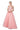 Long Spaghetti Straps Embellished Prom Ball Gown - The Dress Outlet