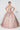 Long Strapless Ball Gown Embellished Quinceanera Dress - The Dress Outlet