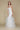 Long Strapless Formal Wedding Bridal Dress - The Dress Outlet Nox Anabel