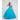 Long Strapless Quinceanera Dress Ball Gown - The Dress Outlet Juliet