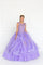 Long Sweet 16 Quinceanera Dress - The Dress Outlet Elizabeth K
