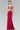 Long Two Piece Formal Evening Prom Dress - The Dress Outlet Elizabeth K