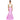 Long Two Piece Formal Prom Dress - The Dress Outlet Nox Anabel