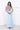 Long Two Piece Halter Prom Dress Evening Gown - The Dress Outlet Nox Anabel