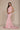 Long V Back Formal Prom Dress Evening Gown - The Dress Outlet Nox Anabel