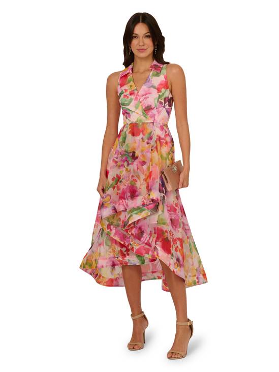 Formal Occasion Dress Adrianna Papell AP1E212105