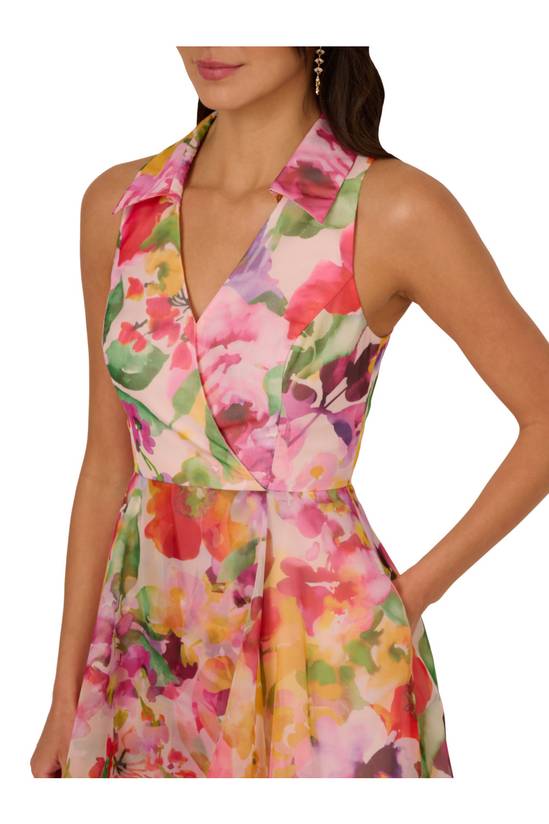 Formal Occasion Dress Adrianna Papell AP1E212105