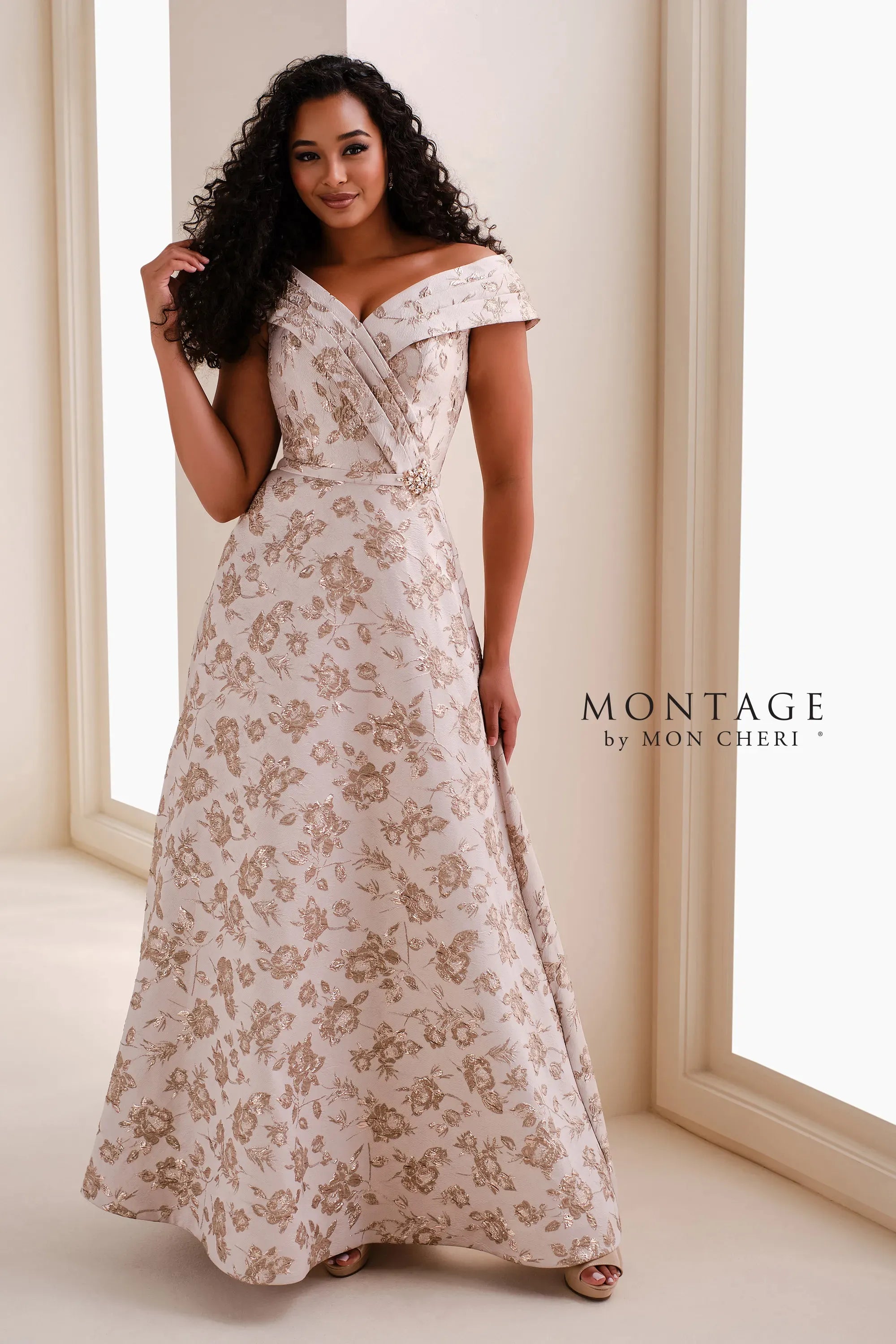 Mother of the Bride Dresses Long Formal A Line Mother of the Bride Dress Blush