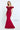 Formal Dresses Mermaid Long Formal Beaded Dress Wine