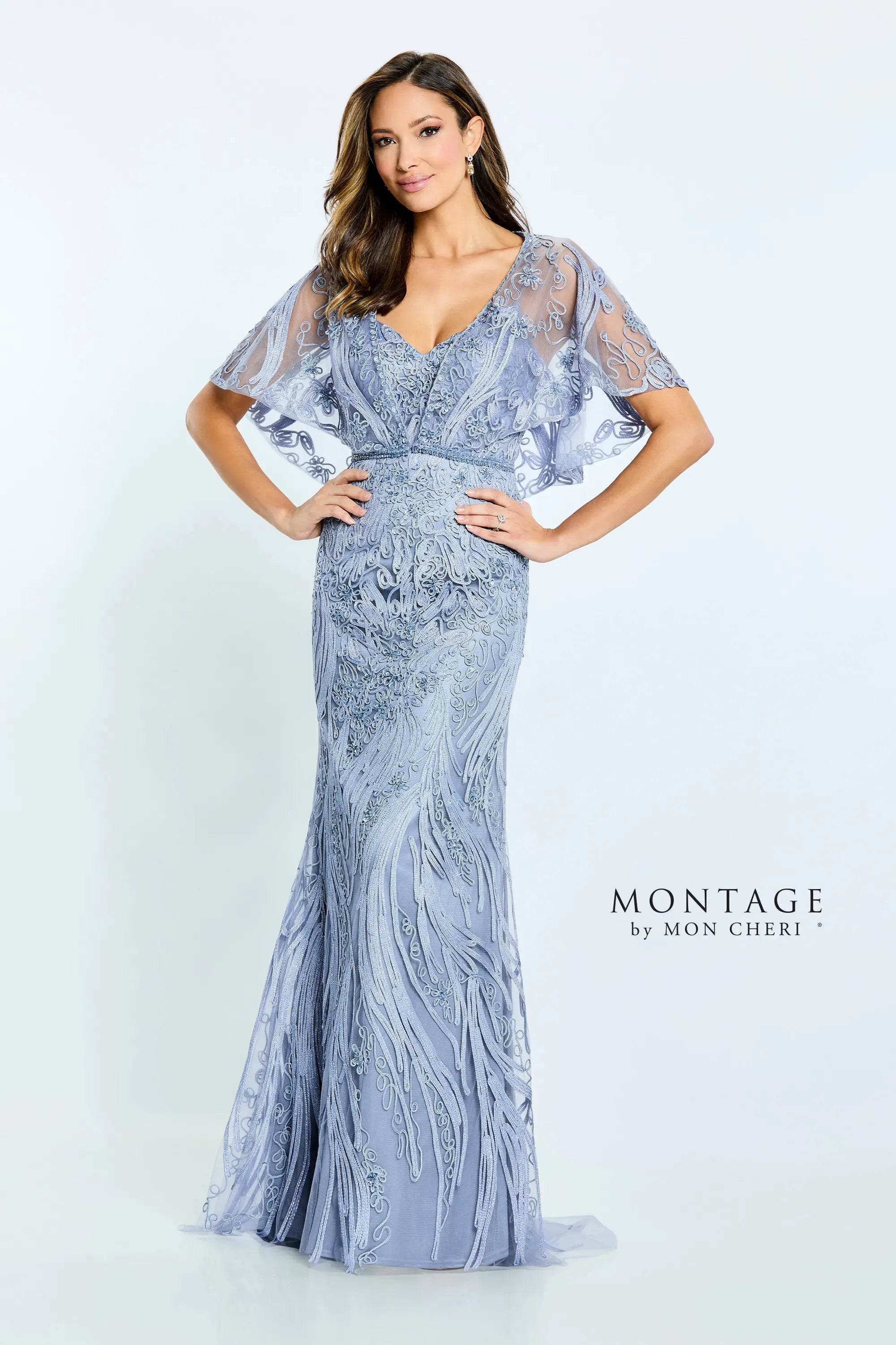 monteau lace dress The Montague in White Chantilly Victoria Salisbury founded V Monteau Women's Small Lined Black